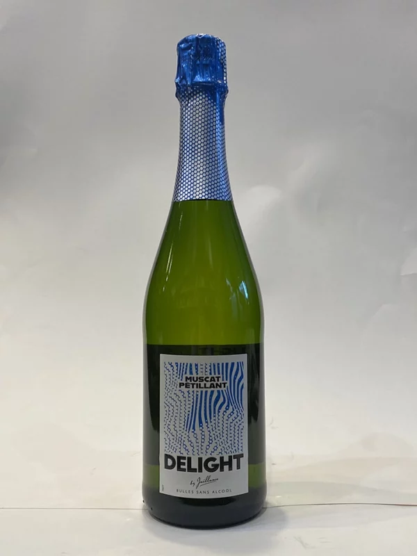 Jaillance – Bulles de Muscat