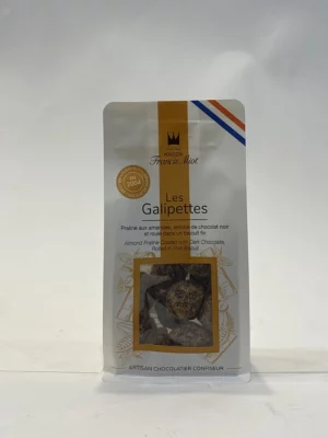 Les galipettes
