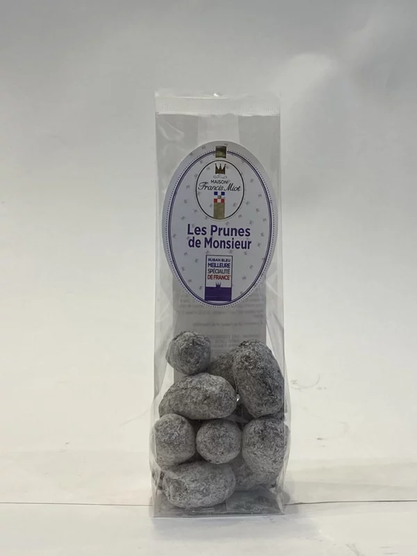 PRUNE DE MONSIEUR