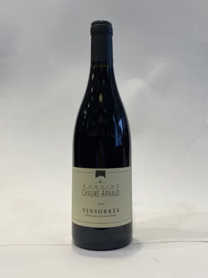 Vinsobres - Chaume-Arnaud 14,5° 75cl