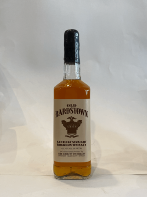 Old Bardstown bourbon 40° 70cl