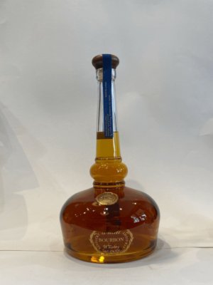 Willet - Pot still reserve small batch Bourbon 47° 70cl
