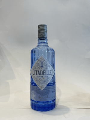 Gin Citadelle 44° 70cl