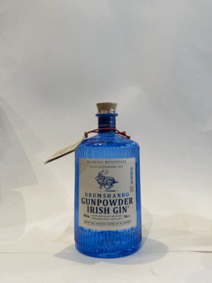 Gin Drumshanbo Gunpowder 43° 70cl
