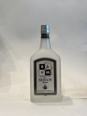 Rhum agricole Neisson 52.5° 70cl