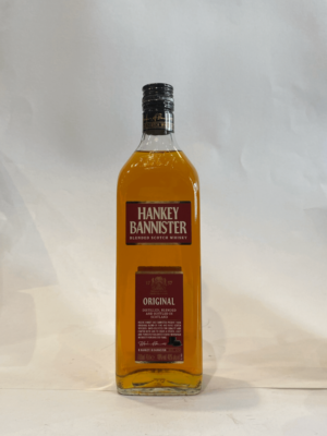 Hankey Bannister Original 40° 70cl