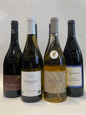 La box "J'aime l'Ardèche"
