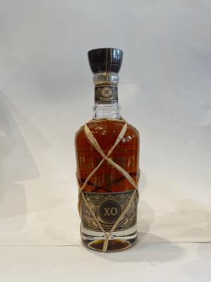 Planteray rum XO 20th Anniversary 40° 70cl