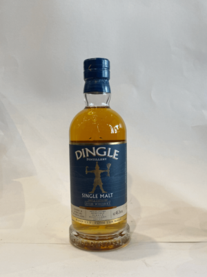 Dingle Single Malt 46,3° 70cl