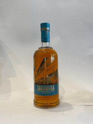 Takamaka Grankaz Batch #3 51,6° 70cl