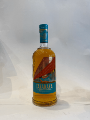 Takamaka Zepis Kreol 43° 70cl
