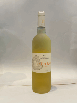 Cuvée Le Poutou - Domaine du Colombier 11.5° 75cl