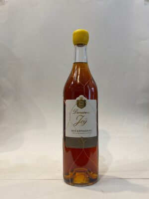 Bas Armagnac Joy XO 70cl 40,5°