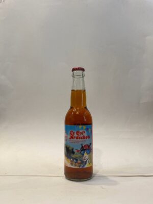 Le Col'Ardéchois 33 cl