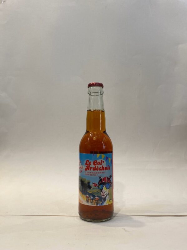 Le Col'Ardéchois 33 cl