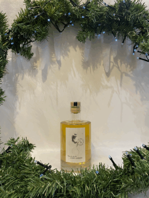 Eau de Vie Poire ambrée - Distillerie du bateau - 50cl 26° ✨