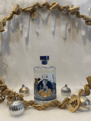 Pacific Ocean Water - Etsu - 70cl 45° ✨