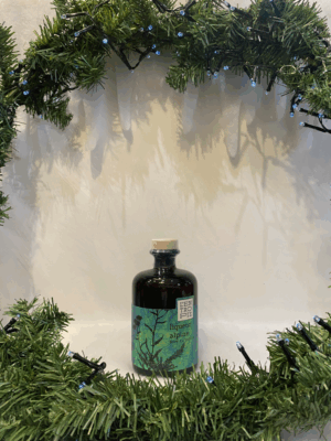 Liqueur alpine - Entropie - 50cl 35,5° ✨