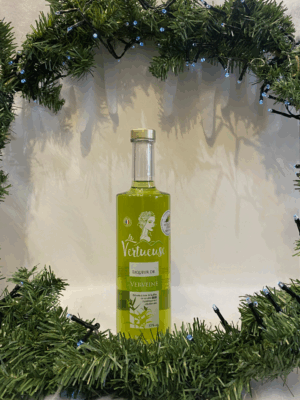 Liqueur de Verveine - La vertueuse - 50cl 35° ✨