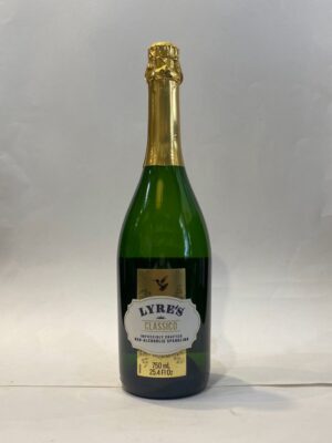 Prosecco sans alcool - LYRE'S