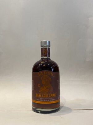 Lyre’s Dark Cane - sans alcool