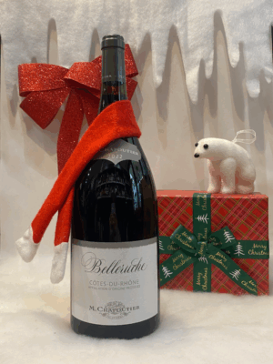 Belleruche - M. Chapoutier - 150cl 14,5° ✨