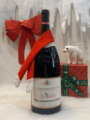Les jalets - Paul Jaboulet Aîné - 150cl 13° ✨
