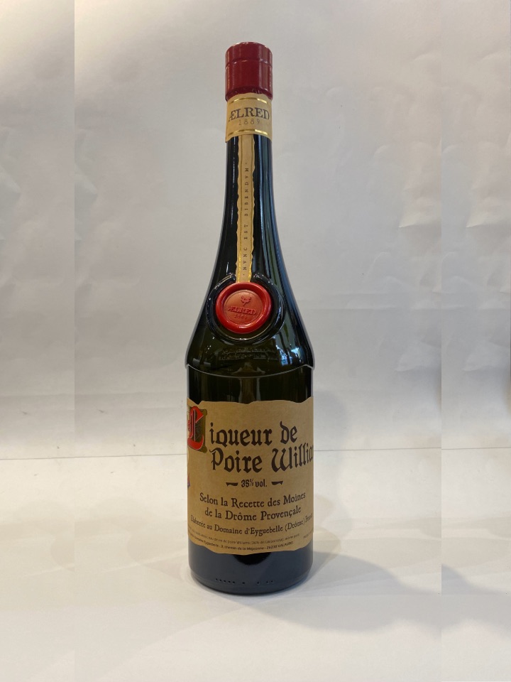 Liqueur de Poire Williams - 150cl 35°