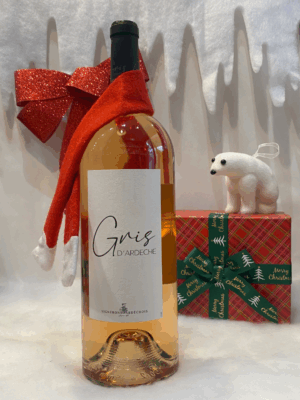 Gris d'Ardèche - 150cl 13,5° ✨