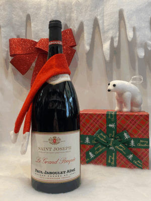 Le Grand Pompée - Paul Jaboulet Ainé - 150cl 14° ✨