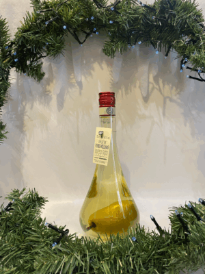 Eau de Vie Poire prisonnière - Gauthier - 70cl 40° ✨