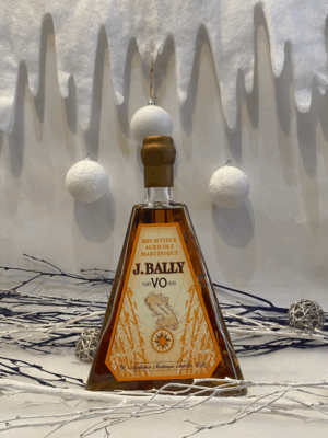 Bally VO - 70cl 45° ✨