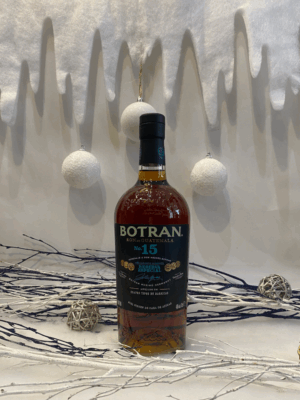 Botran 15 - 70cl 40° ✨