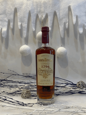 Santa Teresa - 70cl 40° ✨