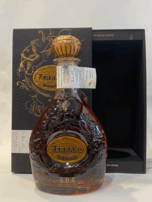 Sélection des Anges - Ferrand - 70cl 41,8°