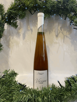 Verveine de Vincent - Granier - 70cl 26° ✨