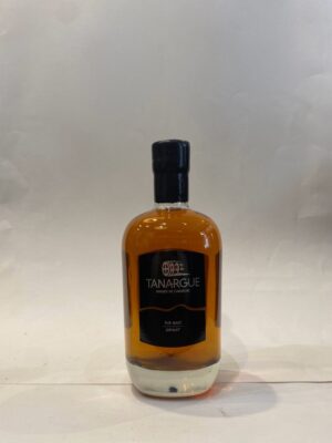 Whisky Tanargue - 70cl 40°