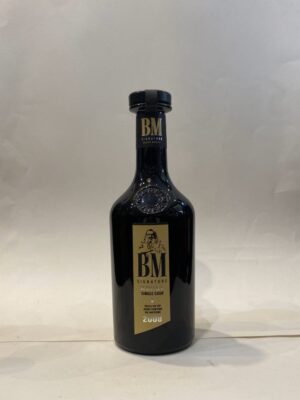 BM Signature - Single cask fût de Sauternes 2008 - 70cl 48°