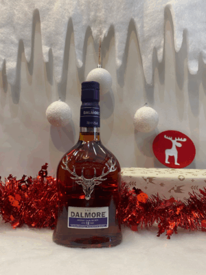 Dalmore 12 ans - 70cl 40° ✨