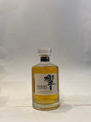Whisky Hibiki Japanese Harmony - 70cl 43°