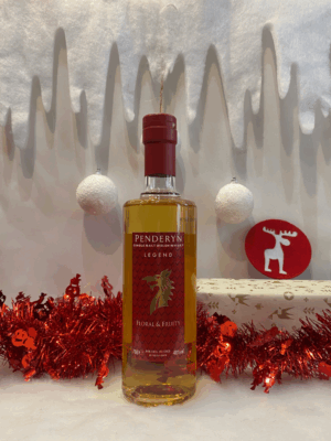 Penderyn Legend - 70cl 40° ✨