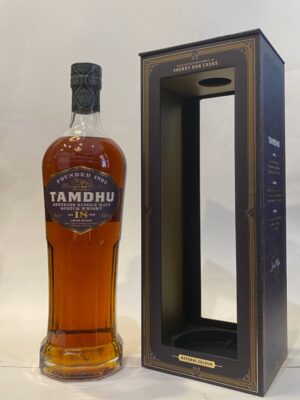 Tamdhu 18 ans - 70cl 46,8°