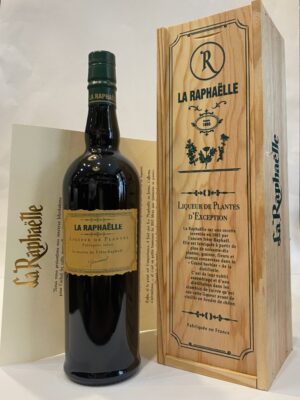 Liqueur Raphaëlle - 70cl 45°