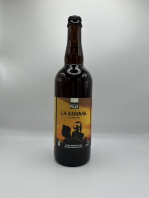 La Kornak Brasserie du Pilat 5,9° 75cl