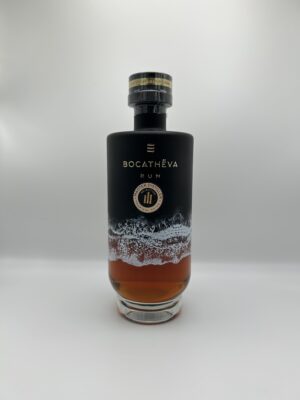 Rhum Bocatheva Master Distiller 40° 70cl