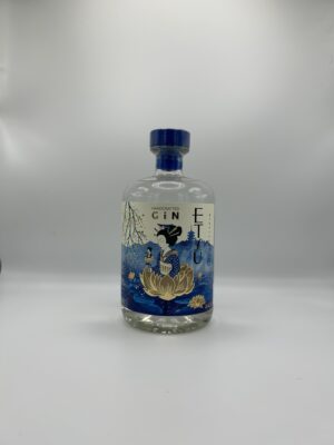 Gin Etsu The Original 43° 70cl