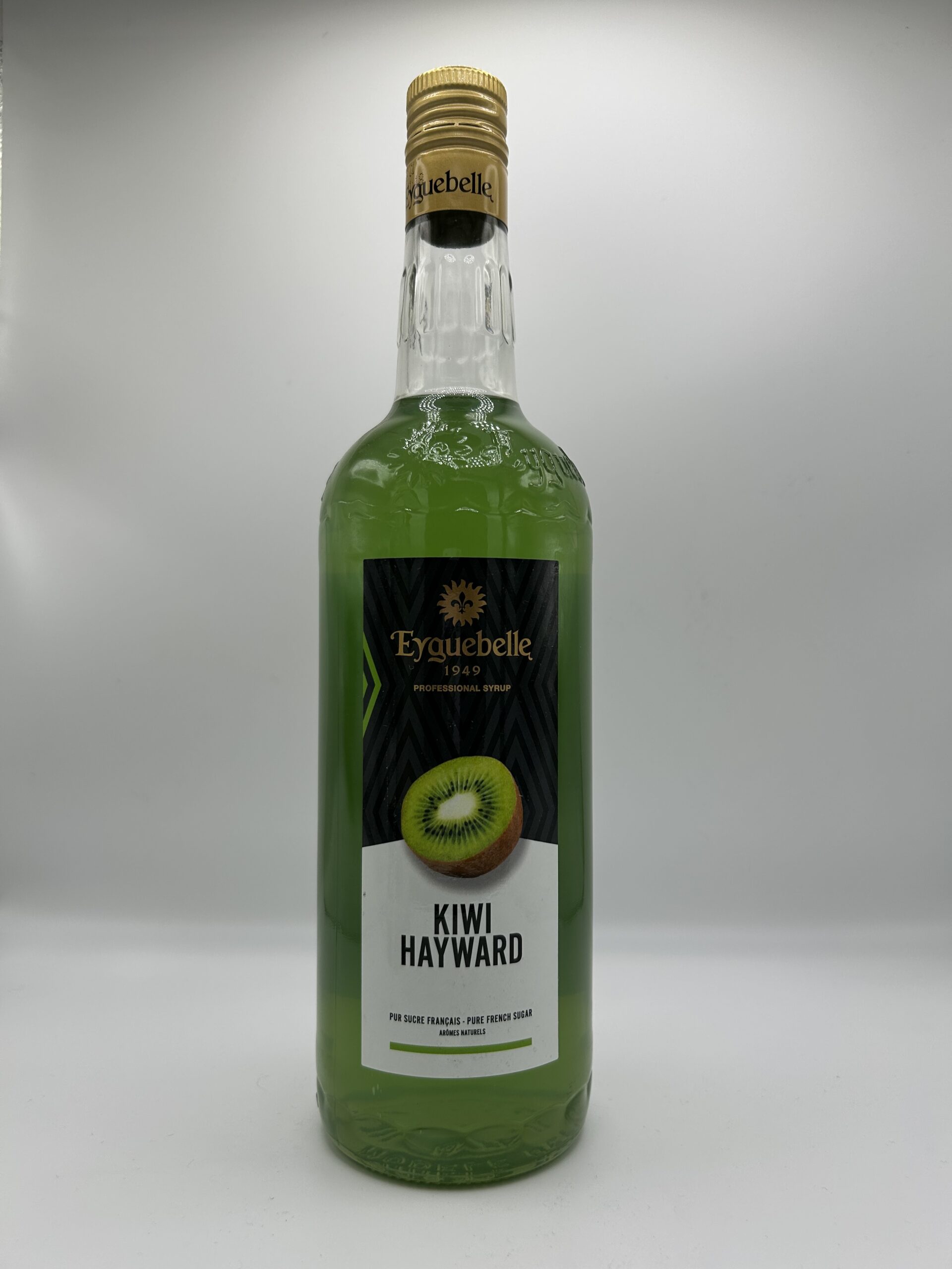 Sirop Kiwi "Spécial Bar" Eyguebelle 1L