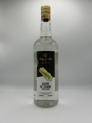 Sirop Sucre de Canne "Spécial Bar" Eyguebelle 1L