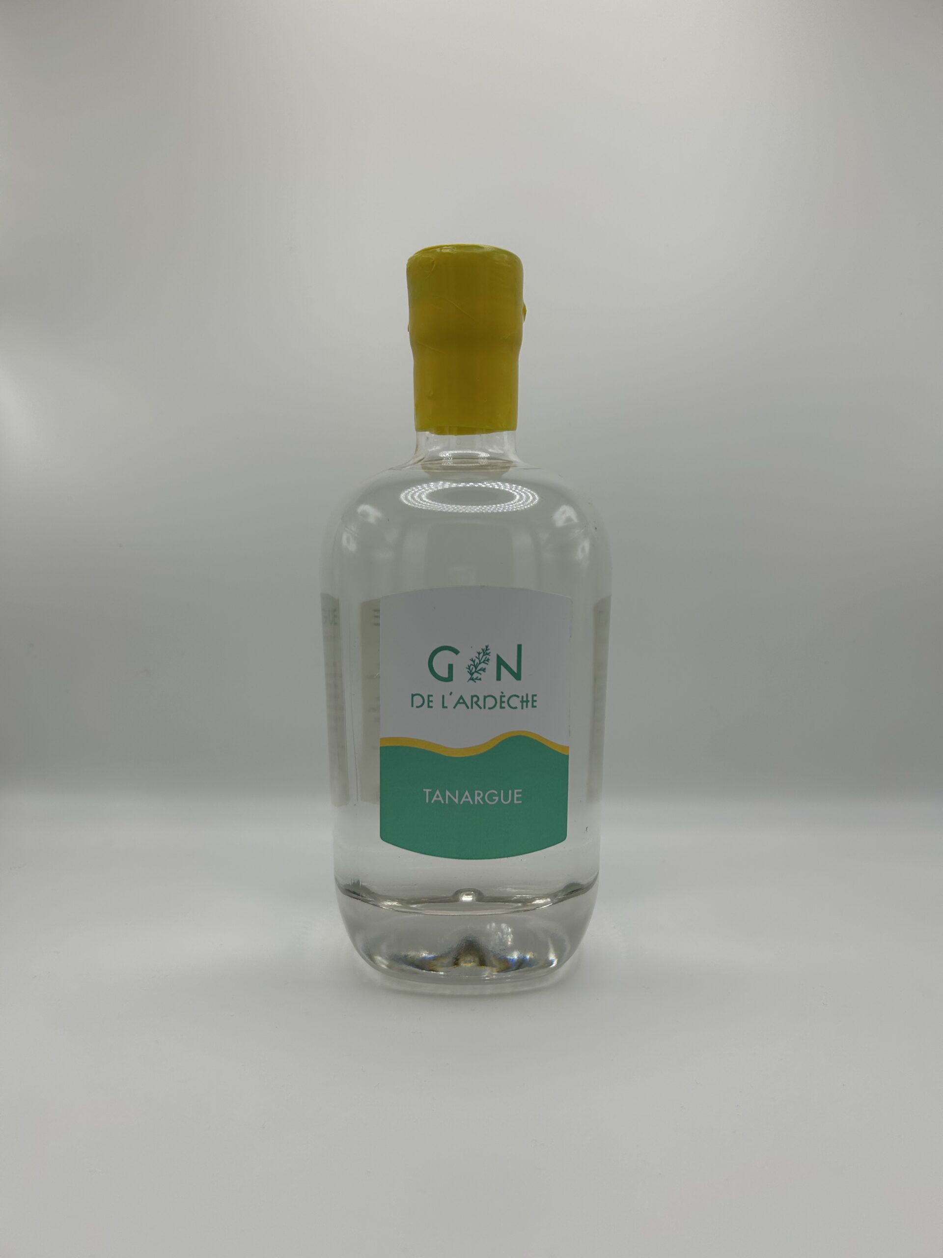 Gin de l'Ardèche 40° 70cl