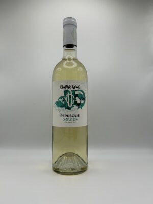 Labell'Isa Château Pépusque 13° 75cl